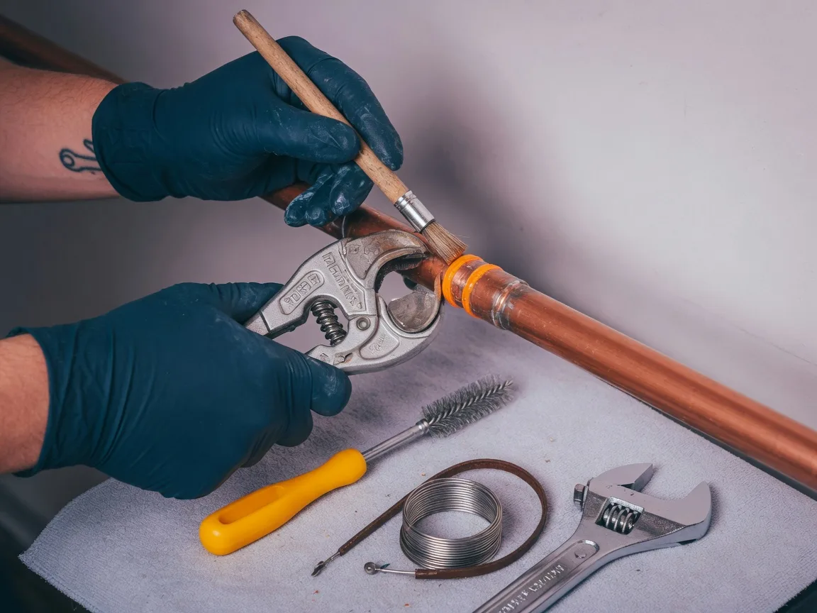Why choose Sump Pump Repair in Cartwright, OK